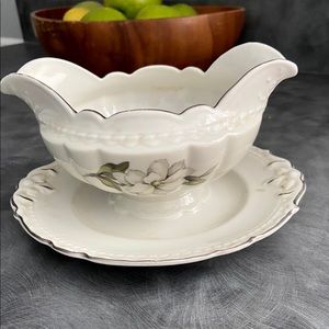 Gravy Boat